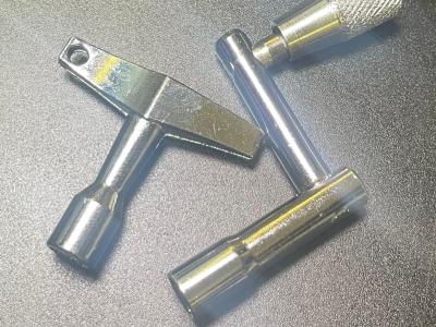 Drum Tuning Tool