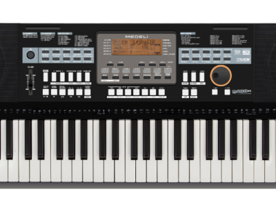 Medeli R400 oriental keyb