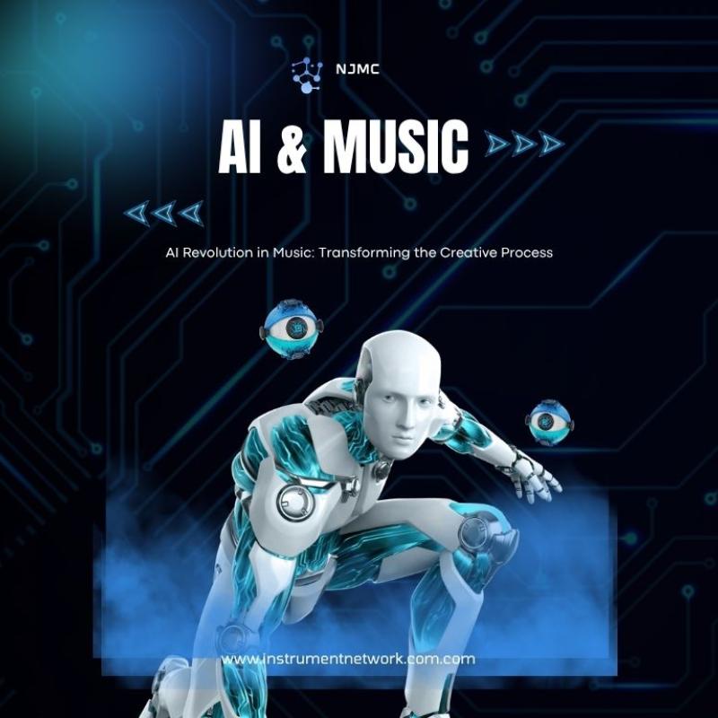 AI and Music 